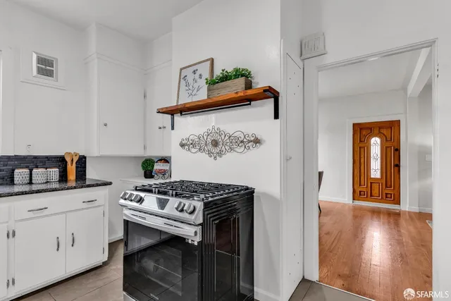 $1,098,000 | 2918 Newbury Street, Berkeley, CA 94703