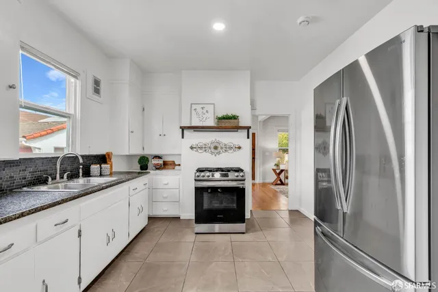 $1,098,000 | 2918 Newbury Street, Berkeley, CA 94703