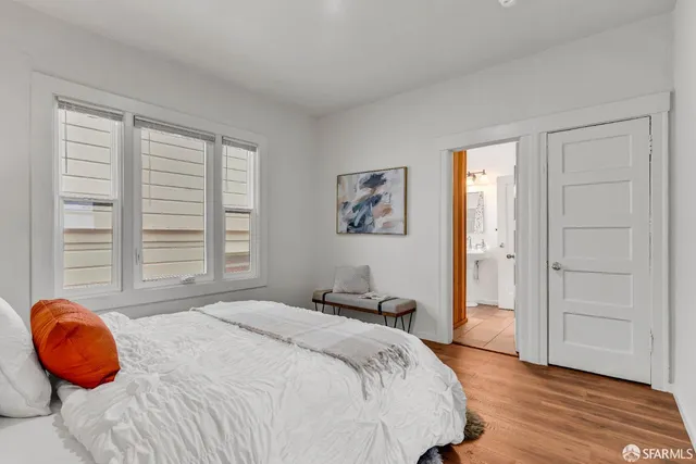 $1,098,000 | 2918 Newbury Street, Berkeley, CA 94703