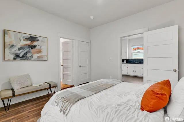 $1,098,000 | 2918 Newbury Street, Berkeley, CA 94703