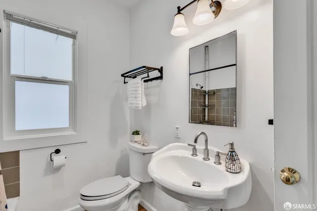 $1,098,000 | 2918 Newbury Street, Berkeley, CA 94703