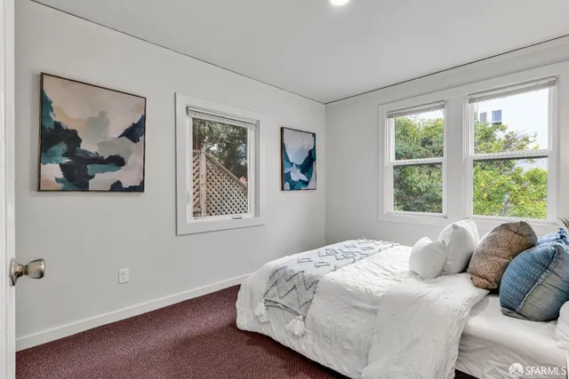 $1,098,000 | 2918 Newbury Street, Berkeley, CA 94703