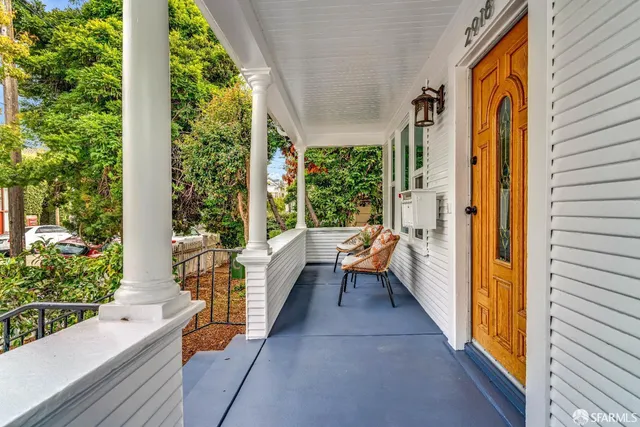 $1,098,000 | 2918 Newbury Street, Berkeley, CA 94703