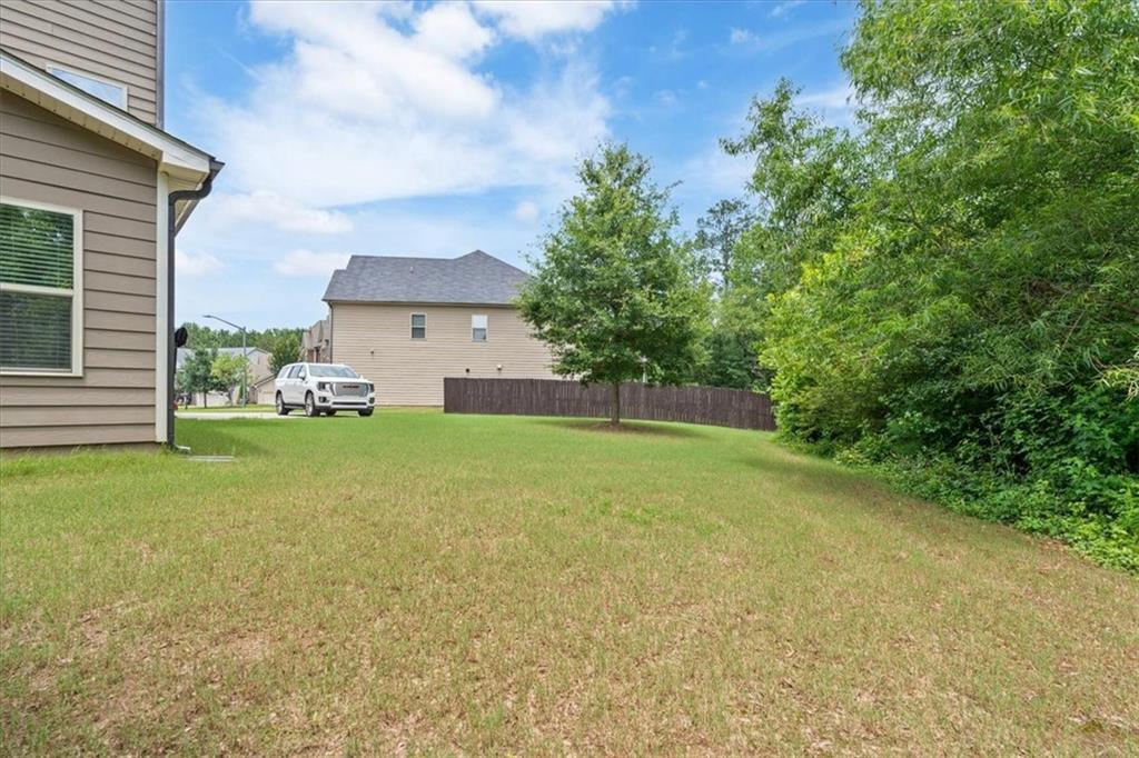 2885 Mondavi Place Powder Springs, GA 30127 - Photo 35 of 44