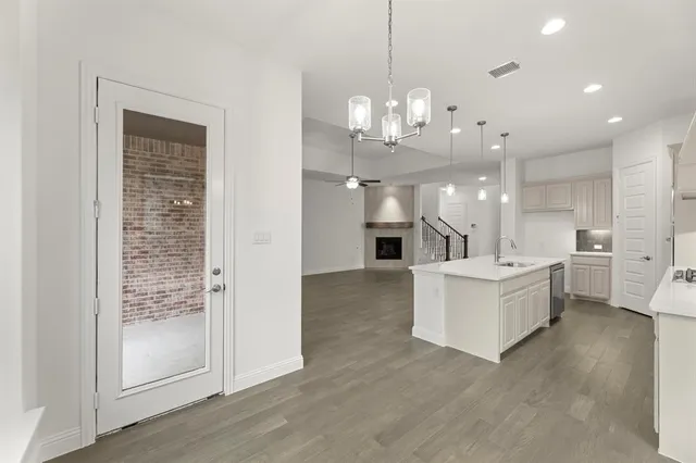 $590,990 | 632 Brazos Drive, Van Alstyne, TX 75495