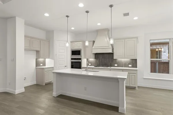 $580,990 | 632 Brazos Drive, Van Alstyne, TX 75495