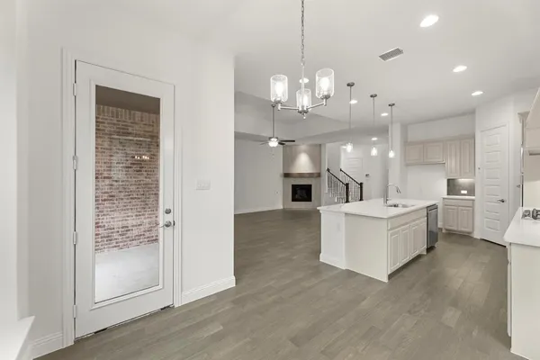 $580,990 | 632 Brazos Drive, Van Alstyne, TX 75495