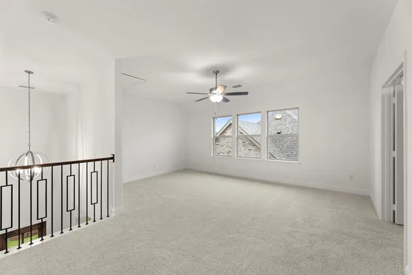 $580,990 | 632 Brazos Drive, Van Alstyne, TX 75495