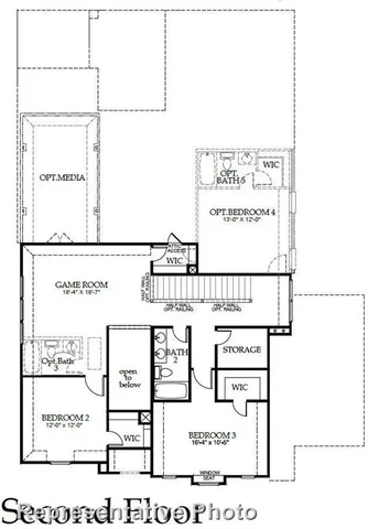 $590,990 | 632 Brazos Drive, Van Alstyne, TX 75495