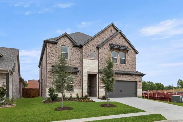 $580,990 | 632 Brazos Drive, Van Alstyne, TX 75495