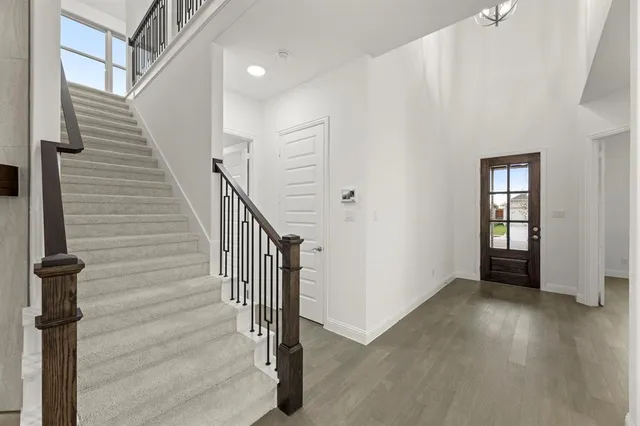 $590,990 | 632 Brazos Drive, Van Alstyne, TX 75495