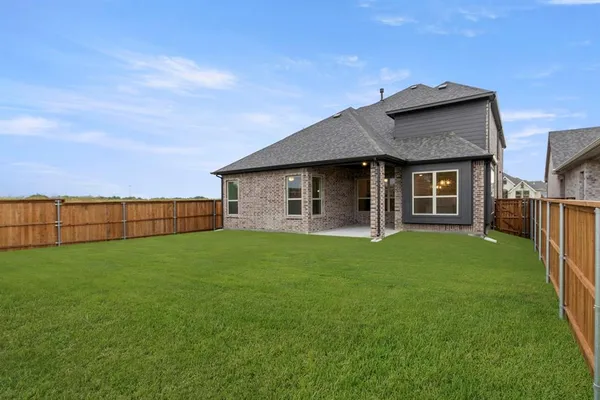 $580,990 | 632 Brazos Drive, Van Alstyne, TX 75495