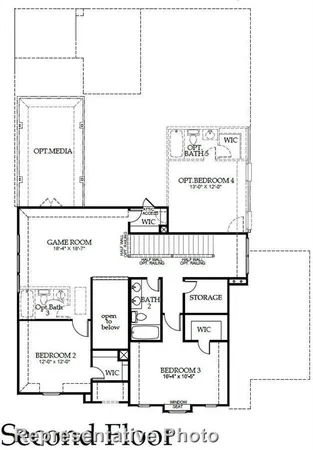 $580,990 | 632 Brazos Drive, Van Alstyne, TX 75495