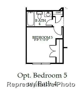 $580,990 | 632 Brazos Drive, Van Alstyne, TX 75495