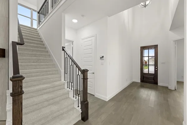 $580,990 | 632 Brazos Drive, Van Alstyne, TX 75495