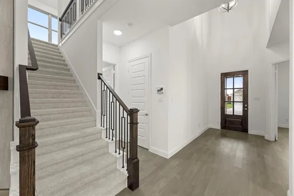 $580,990 | 632 Brazos Drive, Van Alstyne, TX 75495