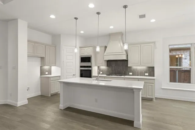 $590,990 | 632 Brazos Drive, Van Alstyne, TX 75495