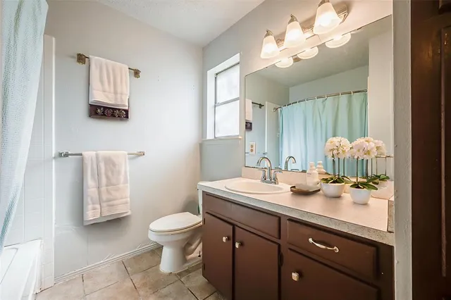 $189,000 | 3501 Richardson Court West, Fort Worth, TX 76119