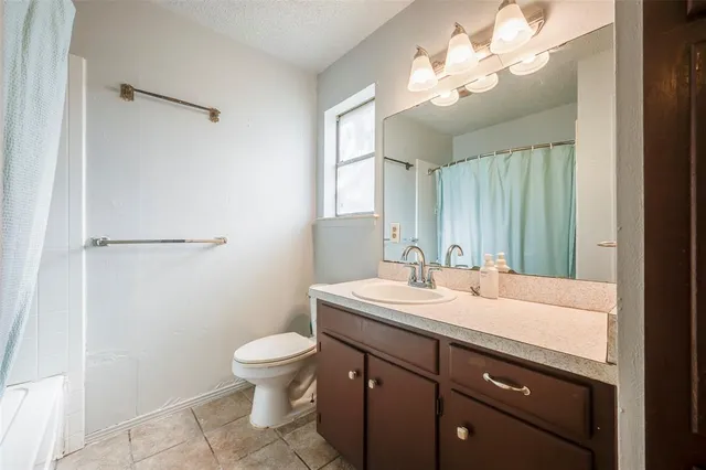 $189,000 | 3501 Richardson Court West, Fort Worth, TX 76119