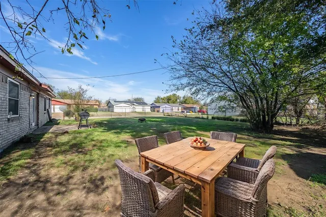 $189,000 | 3501 Richardson Court West, Fort Worth, TX 76119