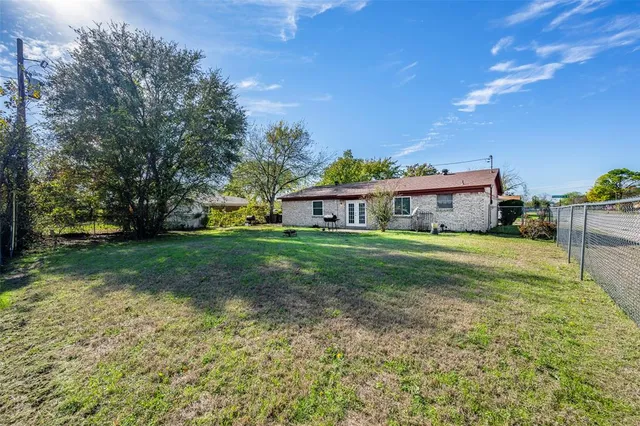 $189,000 | 3501 Richardson Court West, Fort Worth, TX 76119