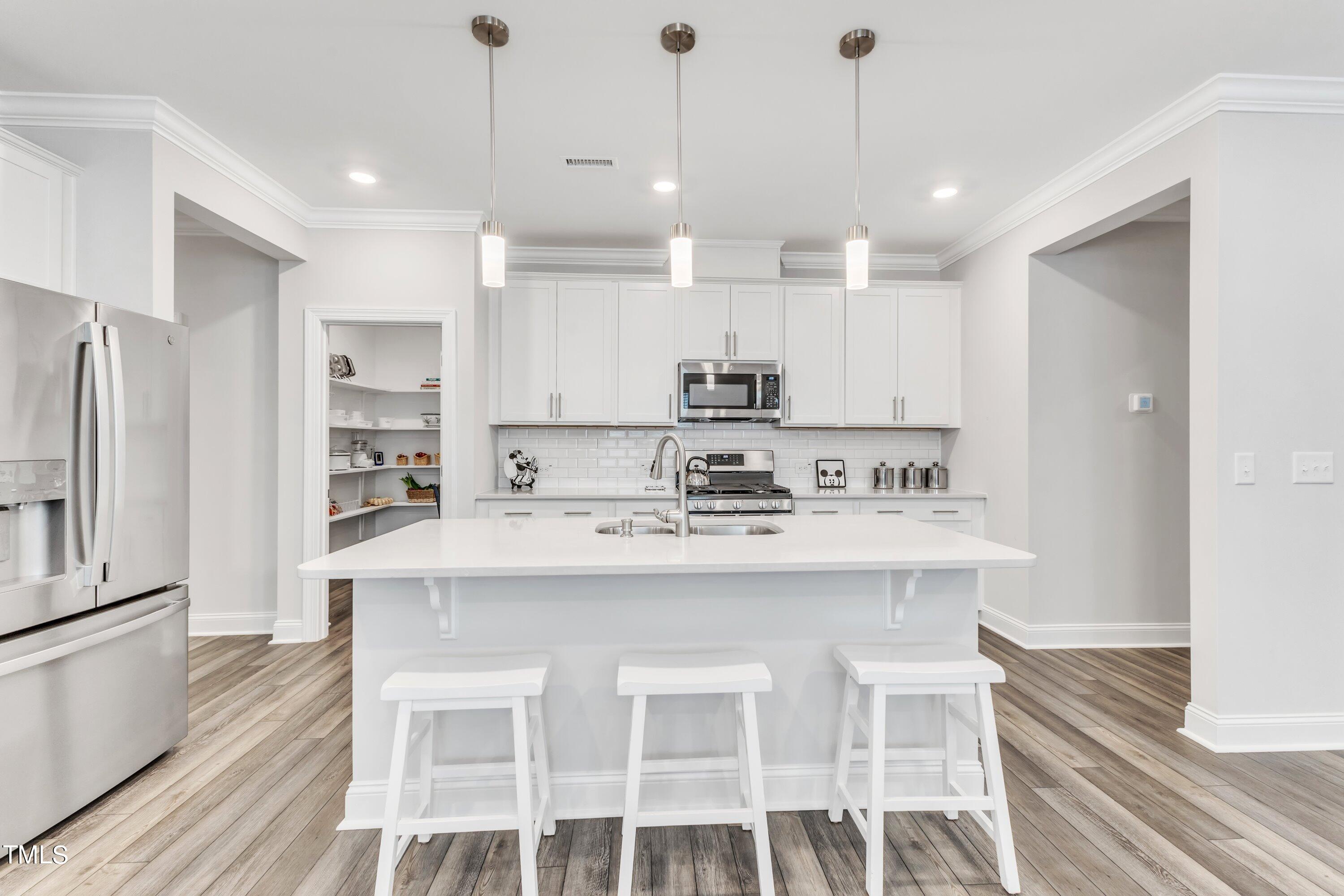 231 Azure Mist Drive Raleigh, NC 27610 - Photo 13 of 62 14-231 Azure Mist-31