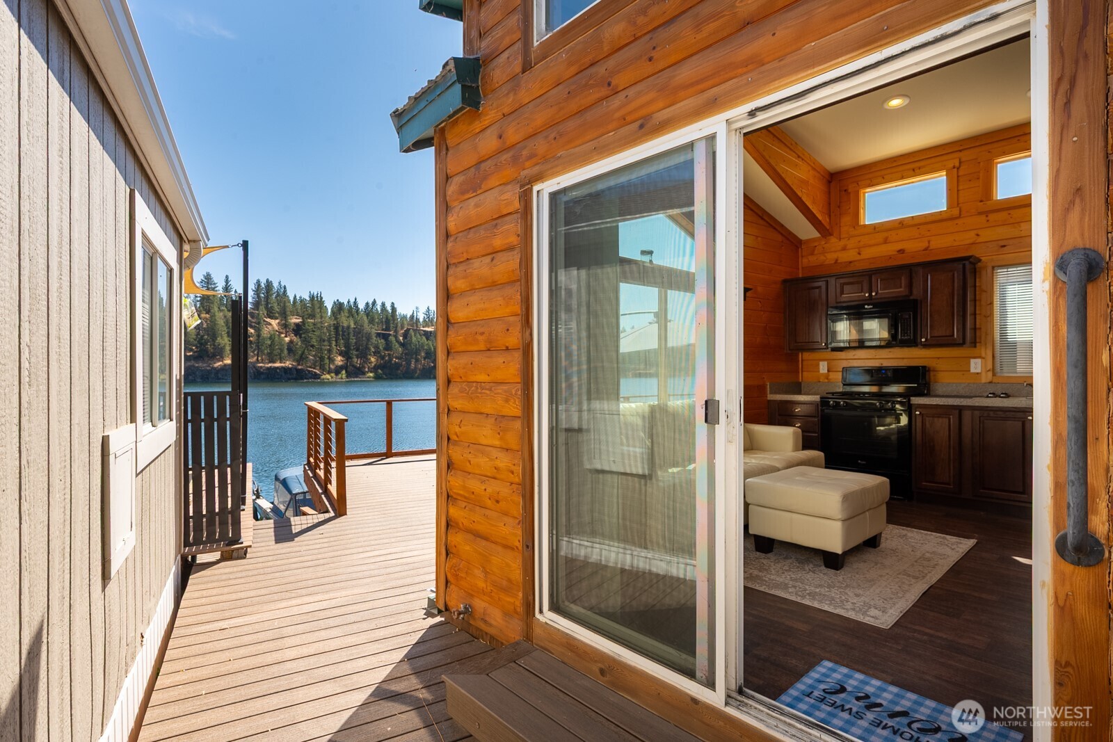 18617 West Williams Lake Road, Unit 35B Cheney, WA 99004 - Photo 3 of 15 Gallery Image 3