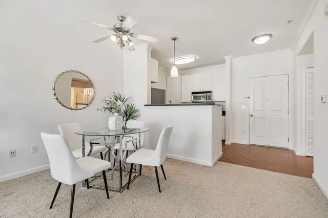 $568,000 | 801 South Winchester Boulevard, Unit 2401, San Jose, CA 95128