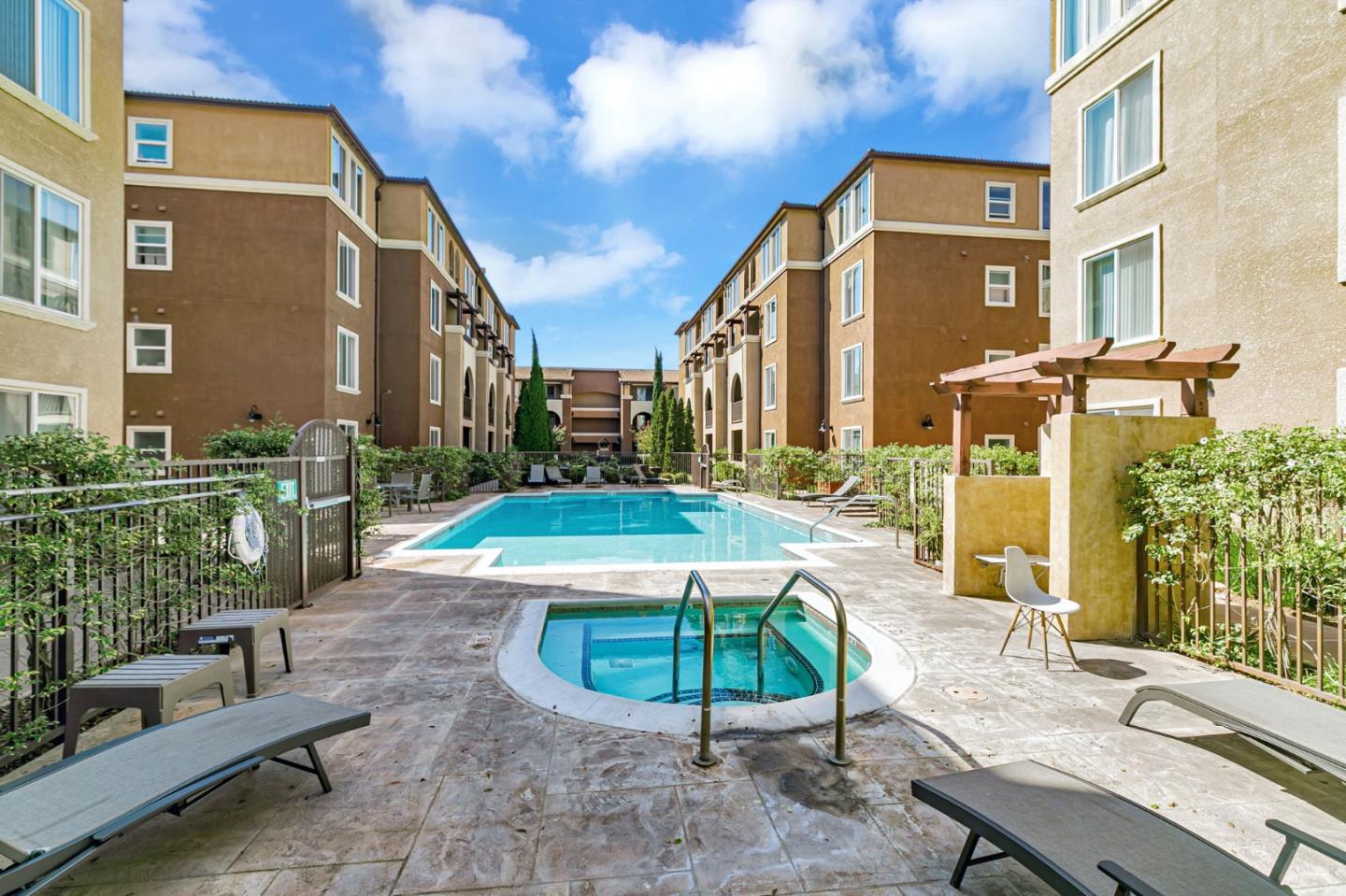 801 South Winchester Boulevard, Unit 2401 San Jose, CA 95128 - Photo 19 of 40