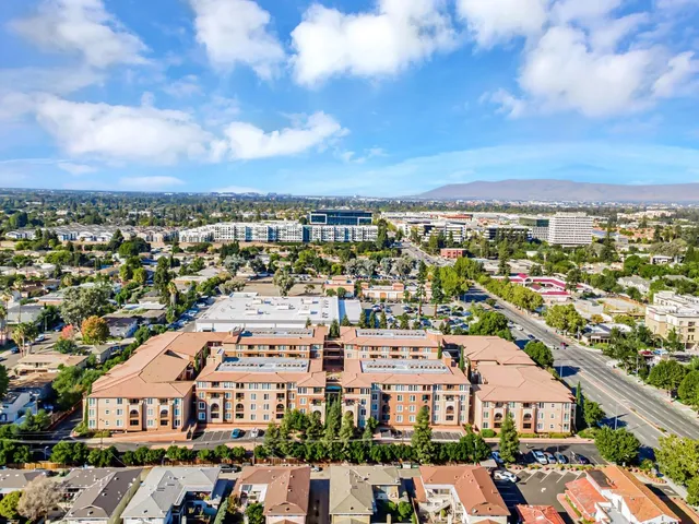 $568,000 | 801 South Winchester Boulevard, Unit 2401, San Jose, CA 95128