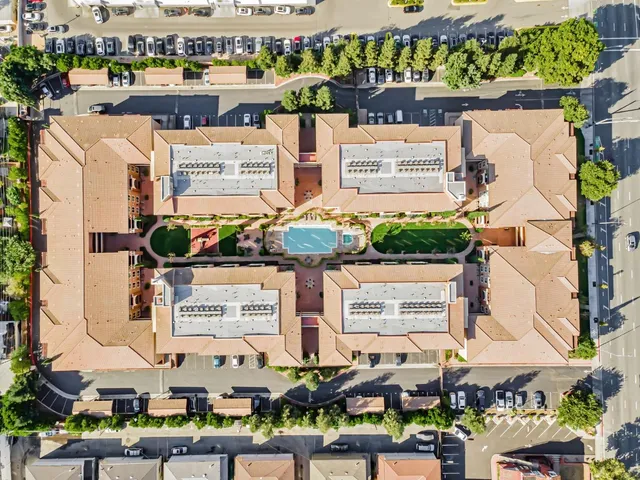 $568,000 | 801 South Winchester Boulevard, Unit 2401, San Jose, CA 95128