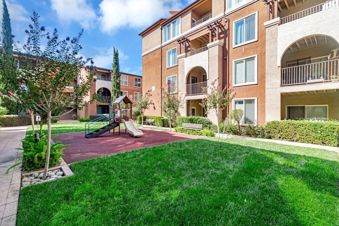 801 South Winchester Boulevard, Unit 2401 San Jose, CA 95128 - Photo 28 of 40