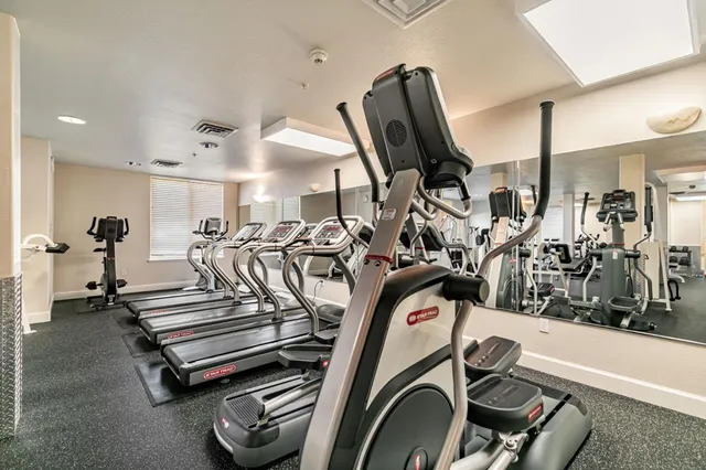 $568,000 | 801 South Winchester Boulevard, Unit 2401, San Jose, CA 95128