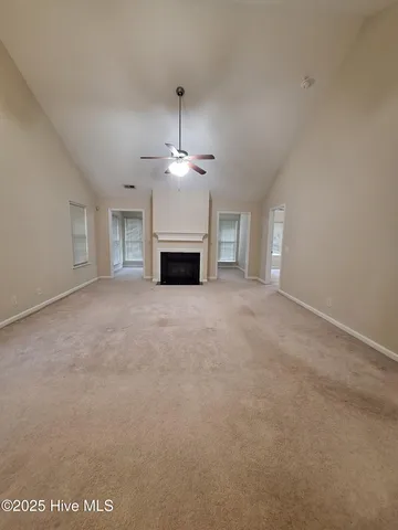 $1,500 | 2412 King Richard Court, Unit E, Greenville, NC 27858