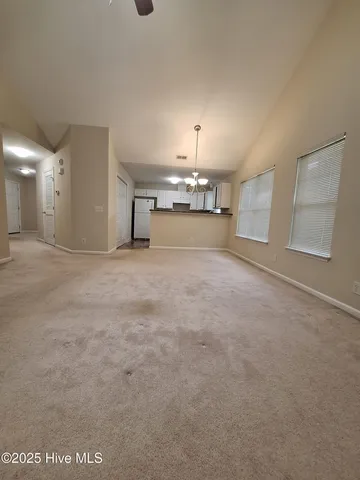 $1,500 | 2412 King Richard Court, Unit E, Greenville, NC 27858