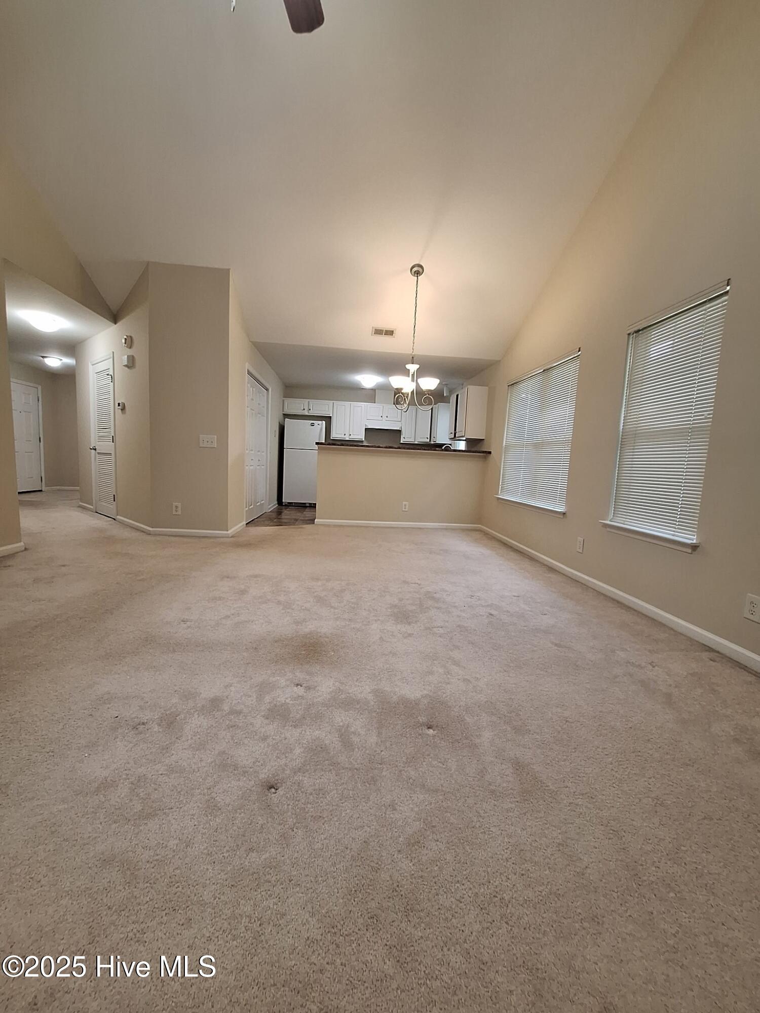 2412 King Richard Court, Unit E Greenville, NC 27858 - Photo 4 of 15 King Richard Court 2412 E (3)