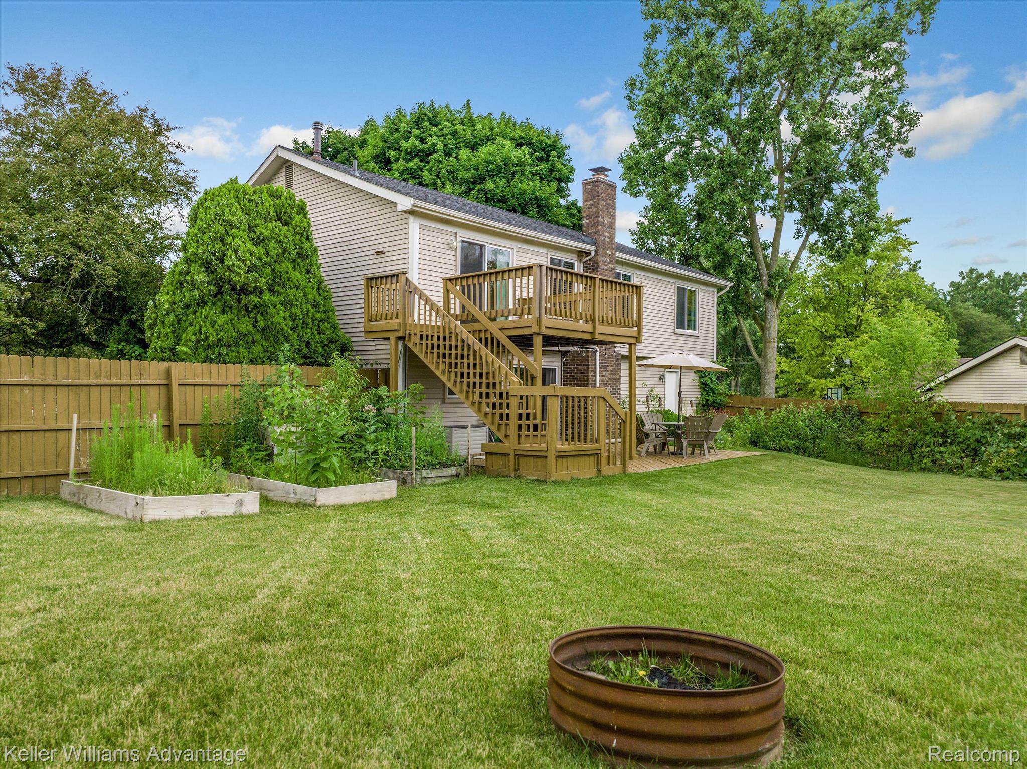 41296 Village Lake Road Novi, MI 48375 - Photo 31 of 33 Gallery Image 31