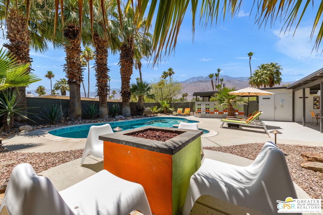 622 North Monterey Road Palm Springs, CA 92262 - Photo 3 of 46