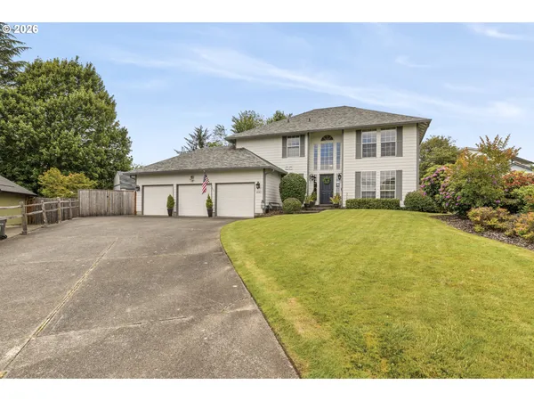 $749,000 | 16503 Northeast 27th Court, Ridgefield, WA 98642