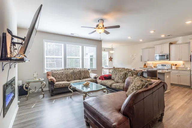 $299,900 | 135 Millers Lane, Calhoun, GA 30701