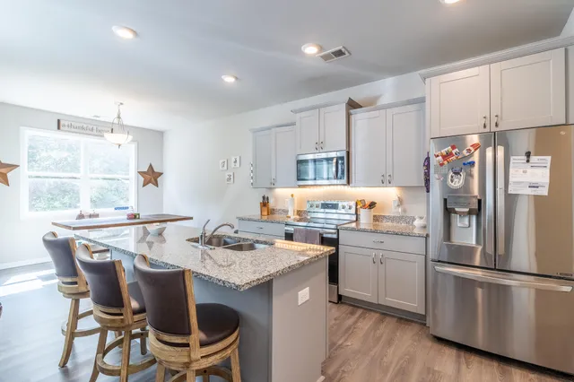 $299,900 | 135 Millers Lane, Calhoun, GA 30701