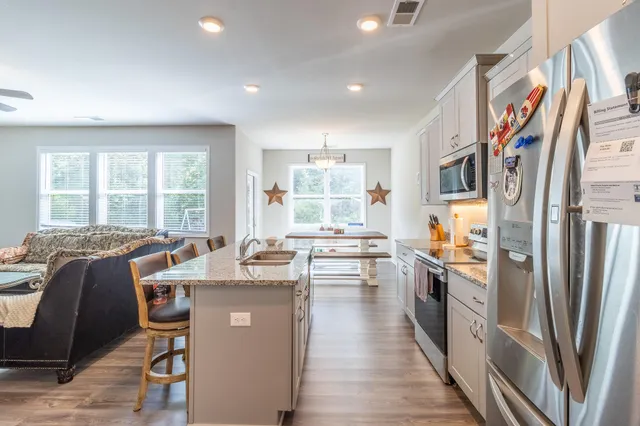 $299,900 | 135 Millers Lane, Calhoun, GA 30701