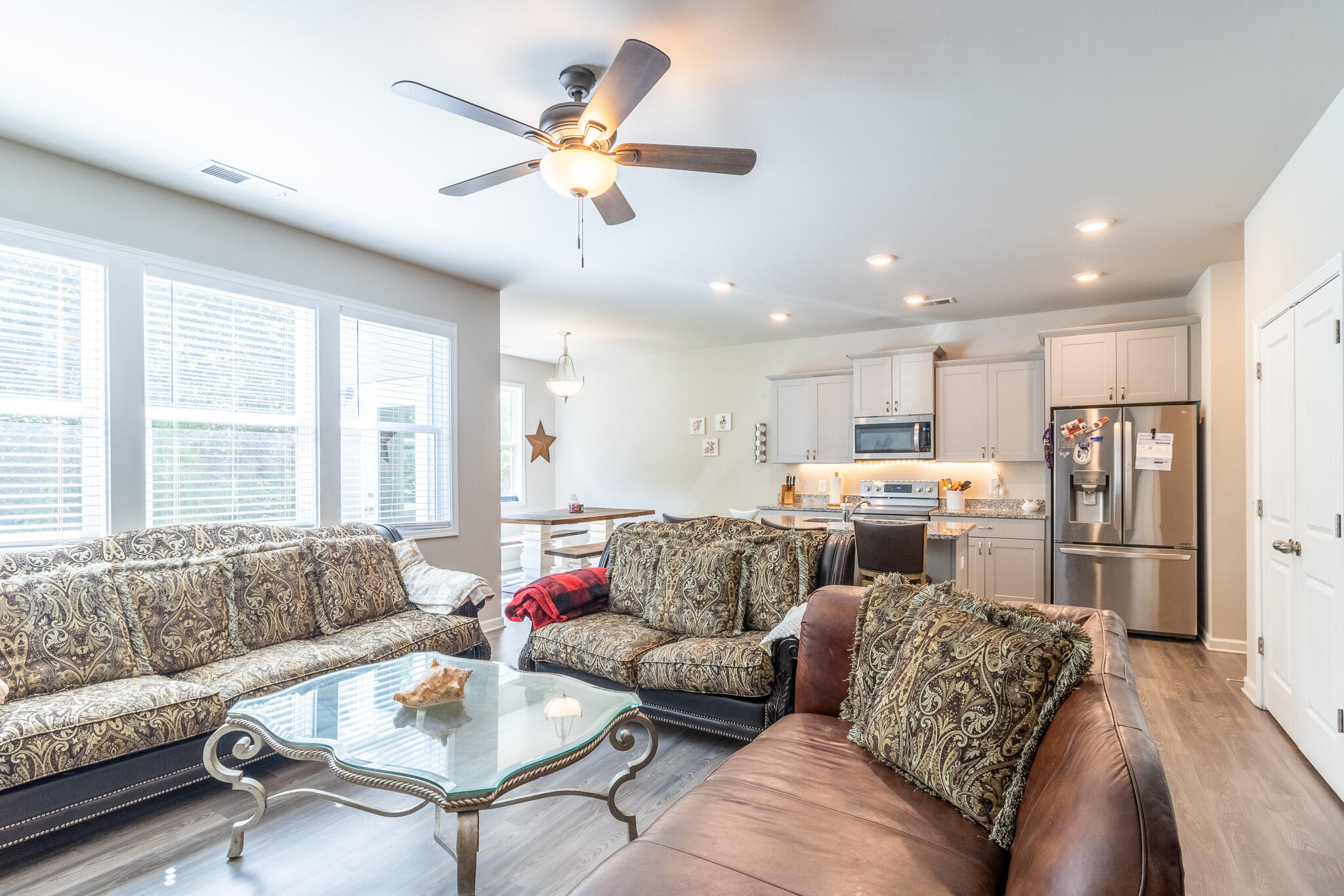 135 Millers Lane Calhoun, GA 30701 - Photo 6 of 31 _MG_2211-HDR