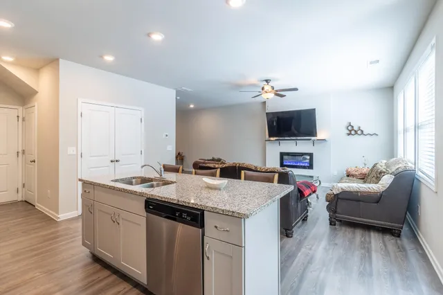 $299,900 | 135 Millers Lane, Calhoun, GA 30701