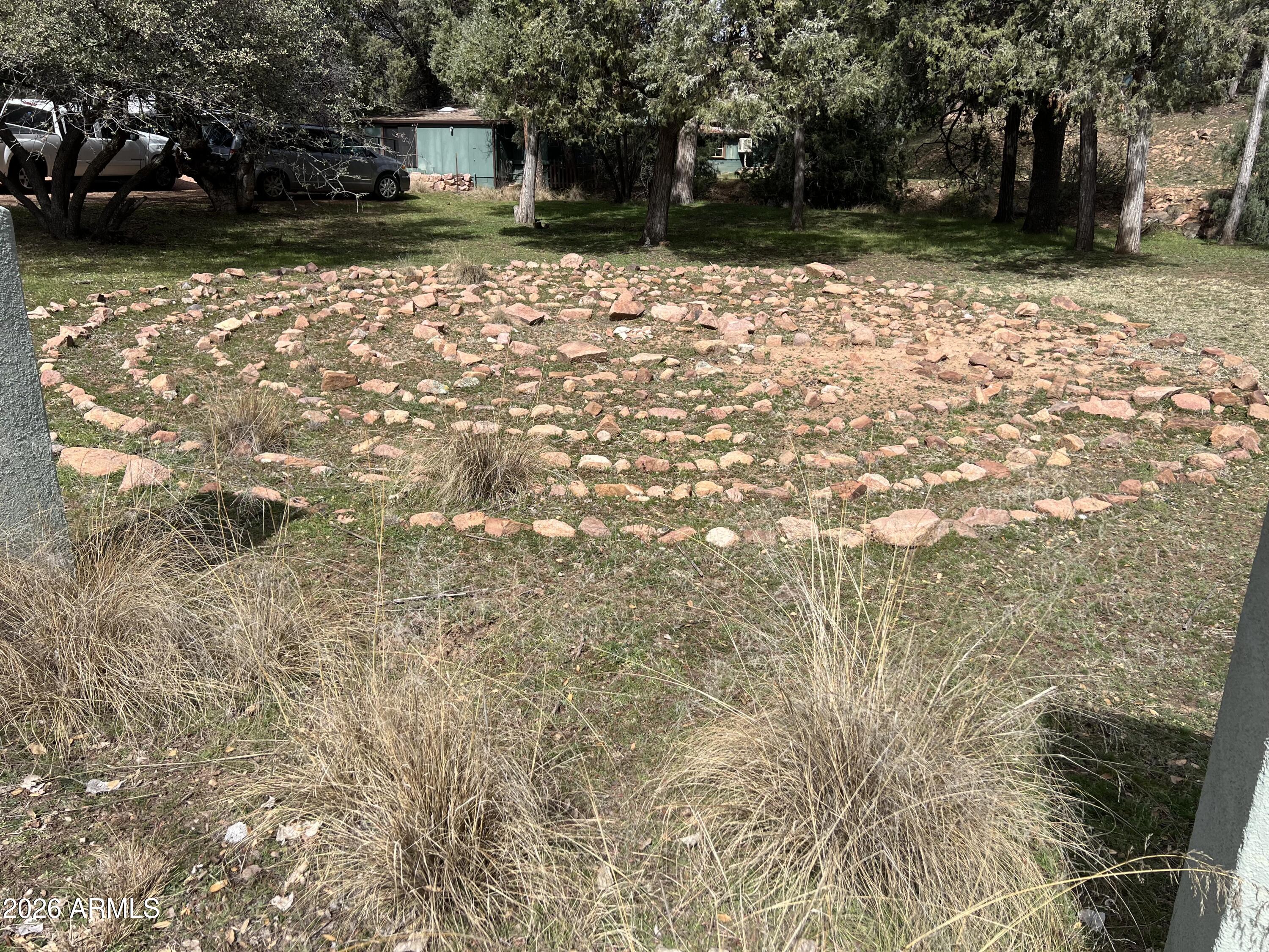 84 West Haught Road Payson, AZ 85541 - Photo 116 of 120