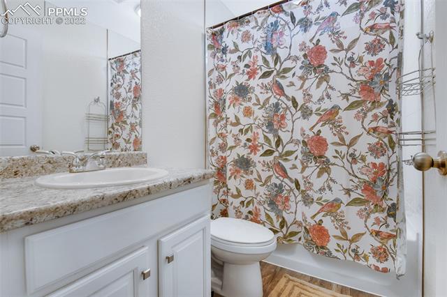 9654 Timberlake Loop Colorado Springs, CO 80927 - Photo 22 of 32 Gallery Image 22