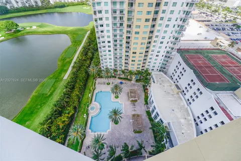 $599,999 | 1745 East Hallandale Beach Boulevard, Unit 1903W, Hallandale Beach, FL 33009