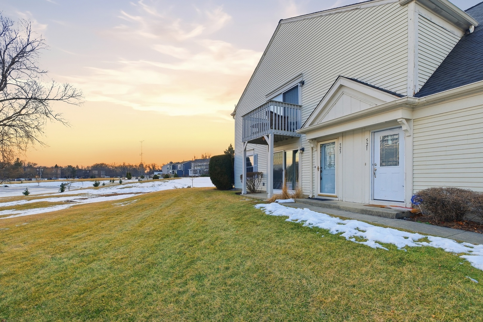 523 Bridle Trail Wheeling, IL 60090 - Photo 20 of 24