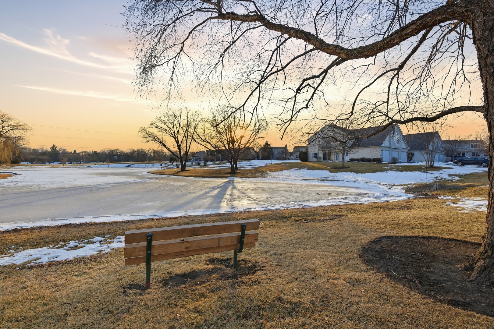 523 Bridle Trail Wheeling, IL 60090 - Photo 21 of 24