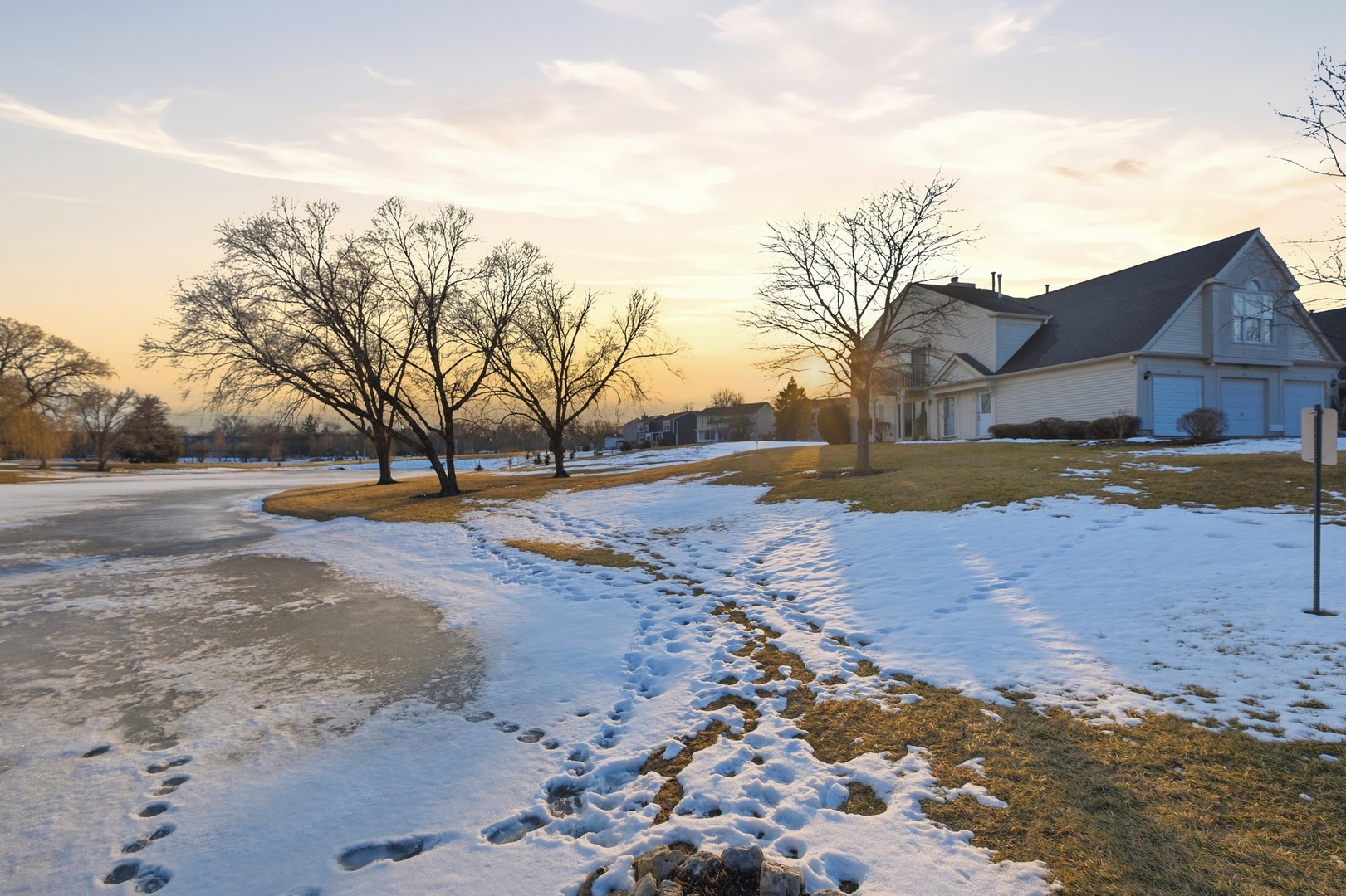 523 Bridle Trail Wheeling, IL 60090 - Photo 23 of 24